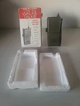 Vintage: Radio Shack Realistic TRC-84 (21-1606) 1-CHANNEL Transceiver. Fixed Price $12.99.