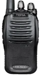 Tera TR-500 Dual Band Vhf/uhf 16 Channel Handheld Commercial Radio. Fixed Price $168.99.