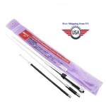 HH-9000 Quad Band Antenna Car Mobile Radio For Tyt TH-9800 Qyt KT-7900D. Fixed Price $28.70.