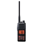 Standard Horizon HX400 W/built-in Scrambler & Lmr Programmable Channels Boat. Fixed Price $319.56.