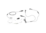 New Motorola NNTN8296A Mission Critical Wireless Covert Kit. Fixed Price $159.00.
