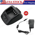 New KSC-35S Rapid Charger Set For Kenwood TK-2202 TK-2207 TK-3207 TK-3317 Radio. Fixed Price $15.90.