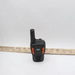 Cobra Microtalk Two Way Radio. Fixed Price $26.99.