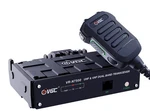Vgc VR-N7500 50W Dual Band Mobile Radio With App Programming. Fixed Price $179.95.