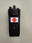 Harris XL-185 P25 Portable 2-WAY Radio As-is. Fixed Price $750.00.