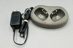 Radio Shack 21-1917 Charging Base Only For Two Way Untested. Fixed Price $11.25.