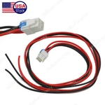 New For Kenwood KCT-23M4 Power Cable TK-690H TK-790H TK-890H TK-5710H TK-5810. Fixed Price $9.89.