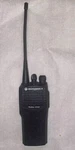 Refurbished Motorola CP200 Radio 4 Watt Uhf Ch AAH50RDC9AA1AN. Fixed Price $113.05.