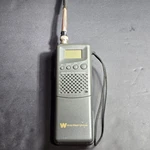White Westinghouse WW26 Am/wx Cb Transceiver Tested Working. Fixed Price $45.99.