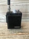 Vintage Midland Lmr 70-143B 2-WAY Radio Walkie Talkie No Battery Untested. Fixed Price $62.99.