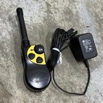 Sportdog Hunter 1800 Remote Transmitter Charger SD-1825 Tested Working. Fixed Price $44.95.