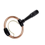 Vhf/uhf 136-174/400-470MHZ 20W Dual-loop Antenna Sma Male For Baofeng Radio. Fixed Price $21.49.
