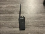 Motorola Radius P10 Talkie Fm Radio H23KNB1110AN. Fixed Price $89.99.