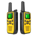 Profressional Walkie Talkies For Adults, Rechargeable Two Way Radios Long Ran.... Fixed Price $57.66.