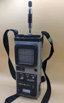 Vintage General Electric Model 3-5975A Cb Citizens Band Transceiver Untested. Fixed Price $18.00.