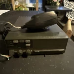 Sea ESP504 Vintage, Narrowband Mobile Radio Transceiver 220 Mhz Read Description. Fixed Price $29.99.
