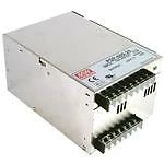 Mean Well PSP-600-13.5 Ac/dc Power Supply Output 13.5V 44.5A 600W. Fixed Price $171.00.