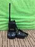 Parts! Diga-talk D2-100U 450-512MHZ Digital Two-way Radio W/ Base & Antenna. Fixed Price $40.00.