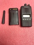 Working Kenwood Nexedge NX320-K5 Uhf Portable Radio W/battery/read. Fixed Price $172.05.