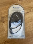 Motorola HCLE4072C, 53862 Remote Speaker Microphone Brand New - Package Dents. Fixed Price $44.50.