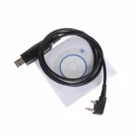 Usb Programming Cable& Software Cd For Baofeng UV-5R BF-888S Radios Usa. Fixed Price $8.95.