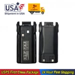 For Baofeng UV-8R UV-82X UV-82C 7.4 Li-ion Battery BL-8 2800MAH. Fixed Price $14.69.