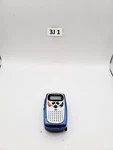 Audiovox Transceiver FR-560FM Two-way Radio Walkie Talkies/ One Only. Fixed Price $13.00.