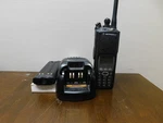 Motorola XTS5000 Vhf 136-174MHZ Fpp P25 Digital Portable Radio Wildland Aes/des. Fixed Price $450.00.