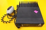 **untested** Motorola Maxtrac D45MQA5GB5AK Radio System. Fixed Price $40.00.
