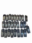 Harris P7300 Radio 7/800 Mhz P25 Phase 1 Trunking Provoice MAEV-S7HXX. Fixed Price $26.24.