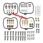 Balls Carburetor Rebuild Kit Yamaha XVZ1300 Royal Star 1996-1998. Fixed Price $132.08.