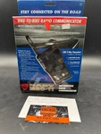 Nady MRC-11 Motorcycle Radio Communicator New In The Box .. Fixed Price $39.95.