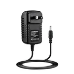 Ac Dc Adapter For Icom IC-R10 IC-T7H IC-T81A IC-T8A Radio Receiver Power Charger. Fixed Price $11.39.