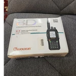 Wouxun KG-UV8D Dual Band Two-way Radio Uhf Vhf Duplex Cross Repeater Dtmf. Fixed Price $85.00.