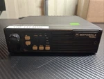 Motorola Inc. Radius D43LRA77A5CK 29.7- 50.0MHZ Untested. Fixed Price $30.00.