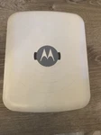 Motorola AP-650 Wireless Access Point Dual Radio Internal Antenna Untested. Fixed Price $19.99.