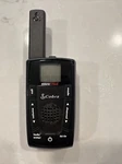 Cobra Micro Walkie Talkie 2 Way Radio Model L14900 (no Charger). Fixed Price $14.97.