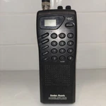 Radioshack PRO-49 Handheld Scanner 10 Channel Programmable Police Fire Ems Vtg. Fixed Price $29.99.