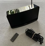 Pioneer XW-SMA1-K Wireless Sound System With Power Cord And Remote- Tested. Fixed Price $59.95.
