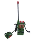Walkie Toy, Kids Radio, Portable Single Talkie, Co. Fixed Price $11.50.