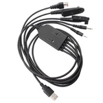 Ftdi Usb Programming Cable For Motorola MTP750 HT1550 PRO5150 PRO5750. Fixed Price $37.30.