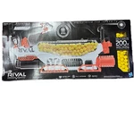 Nerf Rival Prometheus MXVIII-20K Toy Blaster Motorized High Capacity New. Fixed Price $200.00.