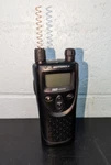 Motorola Radio Xtn Series Uhf XU2100 2-WAY AZ489FT4851 (no Battery).. Fixed Price $20.99.