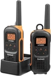 Bushnell 70 Ch. Long Range 2-WAY Radio Walkie-talkies W/ Weather (pair). Fixed Price $89.99.