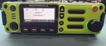 Tested Motorola PMHN4193 O2 Remote Control Head With PMUN1057 Chib APX8500. Fixed Price $699.99.