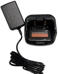 Hytera Single Desktop Charger BD502I BD552I BD612I BD506 CH10L23. Fixed Price $49.99.