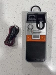 General Electric Transceiver 40 Channel 2-WAY Radio 3-5900A With Adaptor. Fixed Price $29.99.