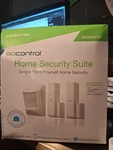 Gocontrol LINWNK0121KIT Essential Z-wave Home Security Suite. Fixed Price $30.00.