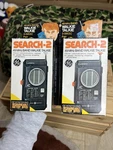 Brand New Vintage Nos 3-593C Search 2 Pair Of Walkie Talkie 49 Mhz Band. Fixed Price $39.95.