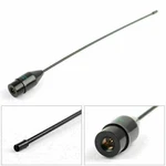 RH519 Antenna Sma Male Dual Band Vhf Uhf 144/430MHZ For Baofeng UV3R LT6100 Ue. Fixed Price $13.99.